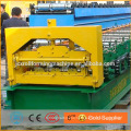 High quality floor deck roll forming machinery